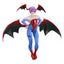 Darkstalkers Pop Up Parade PVC Statue Lilith 17 cm