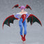 Darkstalkers Pop Up Parade PVC Statue Lilith 17 cm