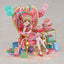 Natori Sana PVC Statue 1/7 Birth of King Sana Channel Ver. 20 cm