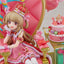 Natori Sana PVC Statue 1/7 Birth of King Sana Channel Ver. 20 cm