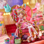 Natori Sana PVC Statue 1/7 Birth of King Sana Channel Ver. 20 cm