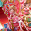 Natori Sana PVC Statue 1/7 Birth of King Sana Channel Ver. 20 cm