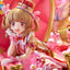 Natori Sana PVC Statue 1/7 Birth of King Sana Channel Ver. 20 cm