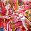 Natori Sana PVC Statue 1/7 Birth of King Sana Channel Ver. 20 cm