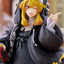 Guilty Gear Strive Pop Up Parade PVC Statue Bridget Strive Black 17 cm