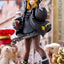 Guilty Gear Strive Pop Up Parade PVC Statue Bridget Strive Black 17 cm