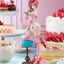 Salon de Vitrine Figure 1/6 Strawberry Shortcake Bustier Girl 26 cm