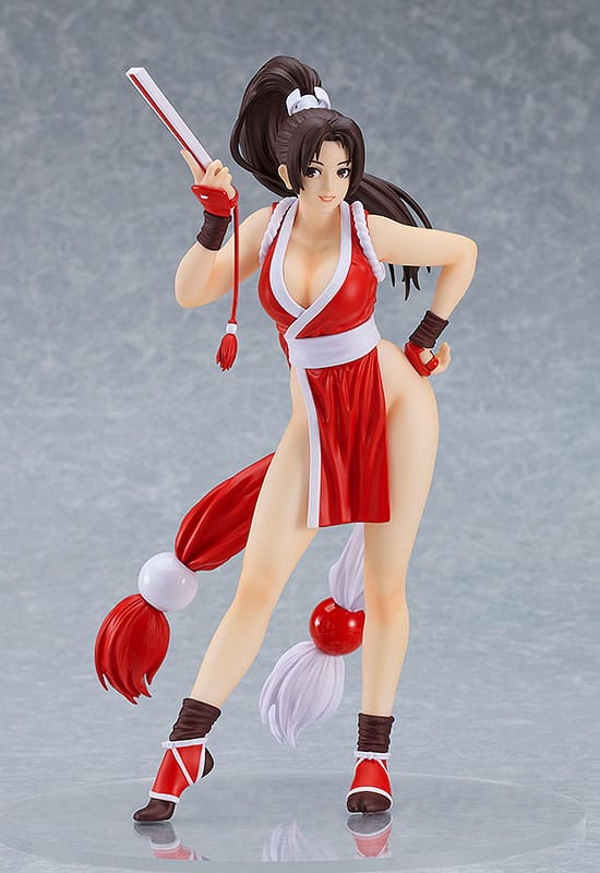 The King of Fighters 97 Pop Up Parade PVC Statue Mai Shiranui 17 cm