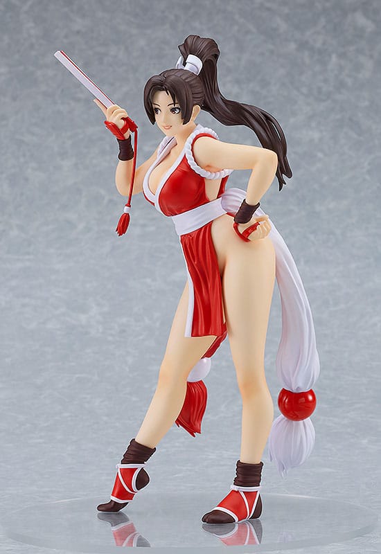 The King of Fighters 97 Pop Up Parade PVC Statue Mai Shiranui 17 cm