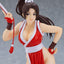 The King of Fighters 97 Pop Up Parade PVC Statue Mai Shiranui 17 cm