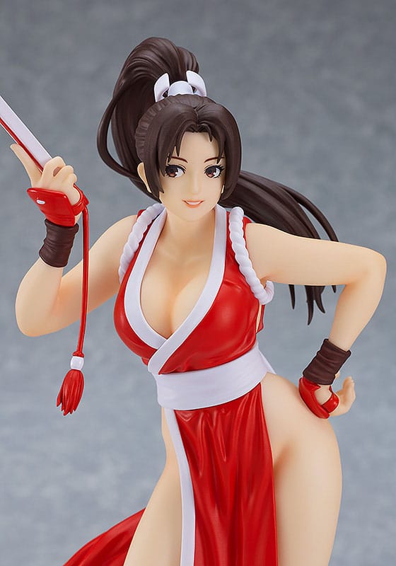 The King of Fighters 97 Pop Up Parade PVC Statue Mai Shiranui 17 cm