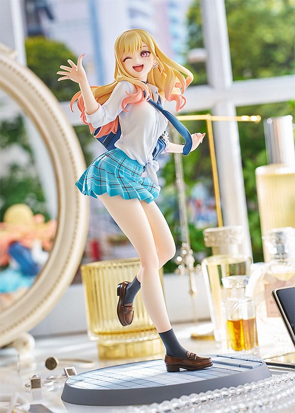 My Dress-Up Darling PVC Statue 1/7 Marin Kitagawa 23 cm