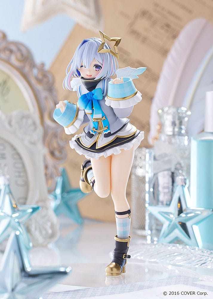 Hololive Production Pop Up Parade PVC Statue Amane Kanata 17 cm