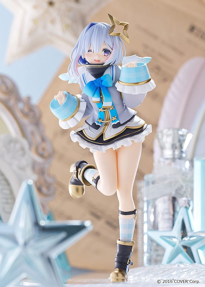 Hololive Production Pop Up Parade PVC Statue Amane Kanata 17 cm