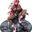 Goddess of Victory: Nikke PVC Statue 1/7 Volume 17 cm