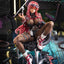 Goddess of Victory: Nikke PVC Statue 1/7 Volume 17 cm