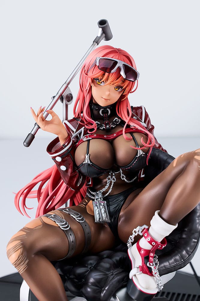 Goddess of Victory: Nikke PVC Statue 1/7 Volume 17 cm