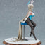 Blue Archive PVC Statue 1/7 Asuna Ichinose Bunny Girl (re-run) 29 cm