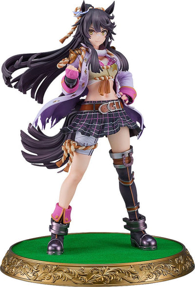 Uma Musume Pretty Derby PVC Statue 1/7 Narita Brian 26 cm