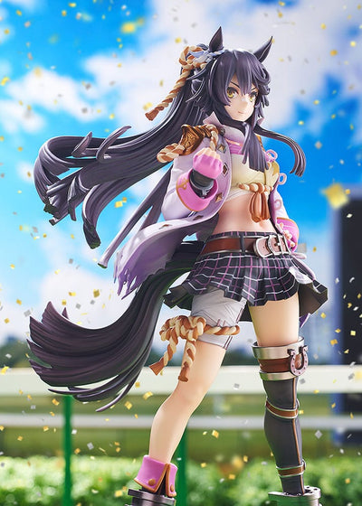 Uma Musume Pretty Derby PVC Statue 1/7 Narita Brian 26 cm