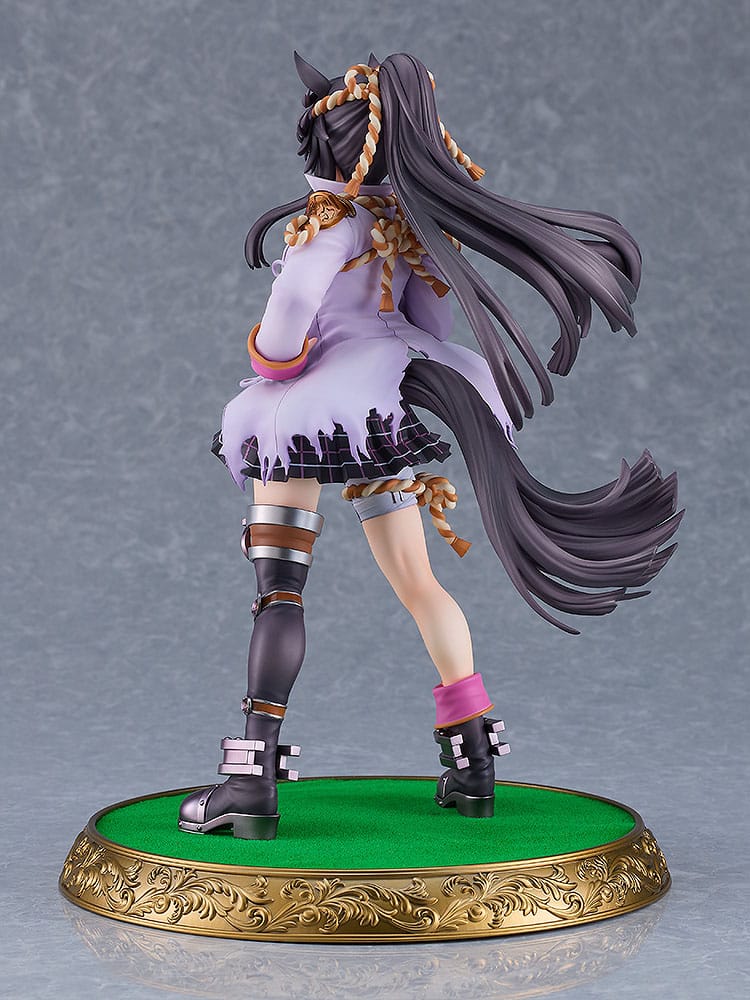 Uma Musume Pretty Derby PVC Statue 1/7 Narita Brian 26 cm