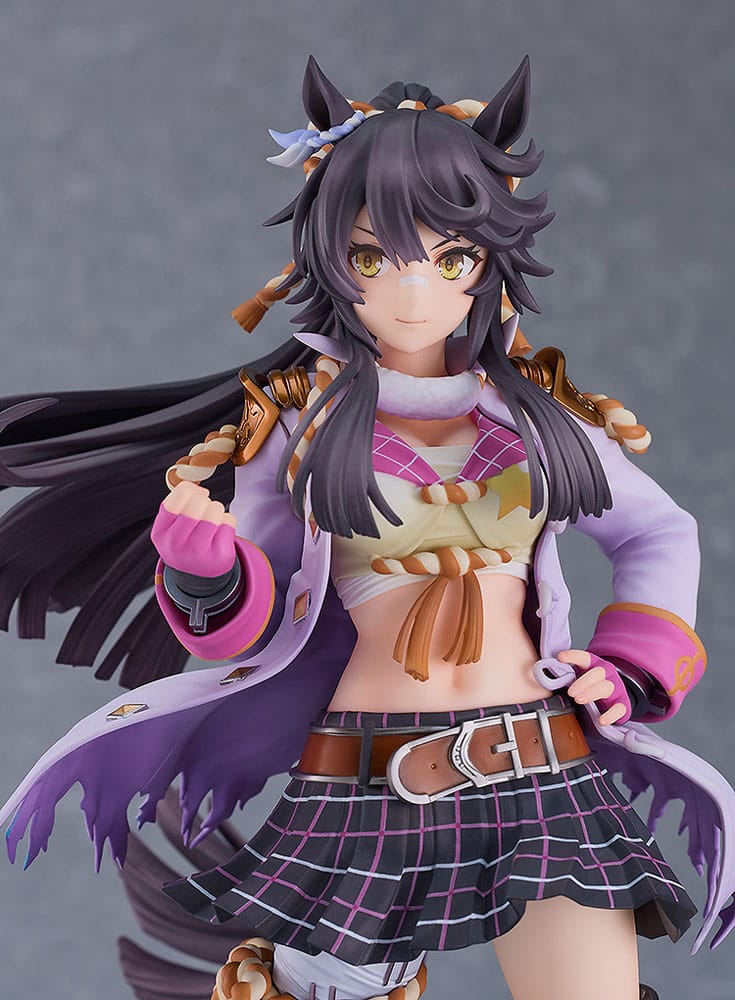 Uma Musume Pretty Derby PVC Statue 1/7 Narita Brian 26 cm