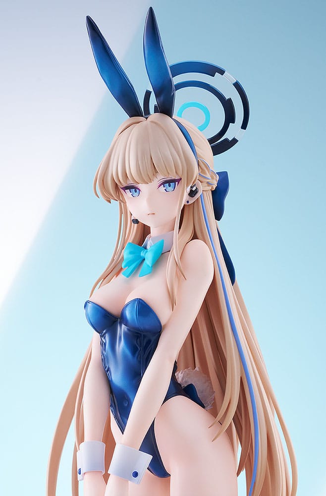 Blue Archive PVC Statue 1/7 Toki Asuma (Bunny Girl) 30 cm