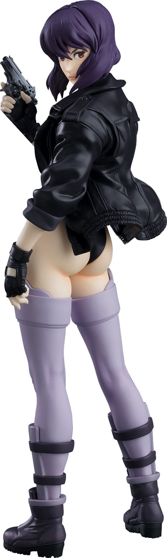 Ghost in the Shell Pop Up Parade PVC Statue Motoko Kusanagi: SAC Ver. L Size 23 cm