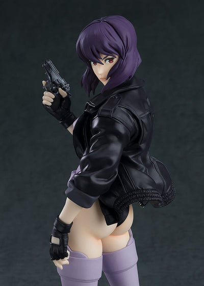 Ghost in the Shell Pop Up Parade PVC Statue Motoko Kusanagi: SAC Ver. L Size 23 cm