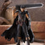 Berserk Pop Up Parade L PVC Statue Guts (Black Swordsman) 22 cm