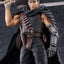 Berserk Pop Up Parade L PVC Statue Guts (Black Swordsman) 22 cm