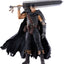 Berserk Pop Up Parade L PVC Statue Guts (Black Swordsman) 22 cm