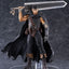 Berserk Pop Up Parade L PVC Statue Guts (Black Swordsman) 22 cm