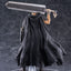 Berserk Pop Up Parade L PVC Statue Guts (Black Swordsman) 22 cm