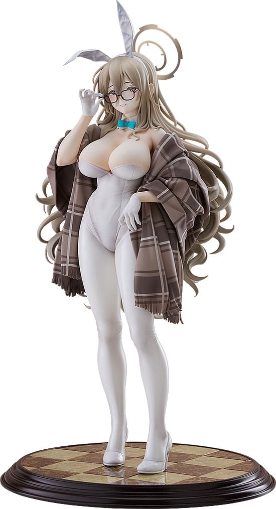 Blue Archive PVC Statue 1/7 Akane Murokasa (Bunny Girl) 30 cm