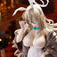 Blue Archive PVC Statue 1/7 Akane Murokasa (Bunny Girl) 30 cm - Damaged packaging