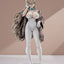 Blue Archive PVC Statue 1/7 Akane Murokasa (Bunny Girl) 30 cm - Damaged packaging