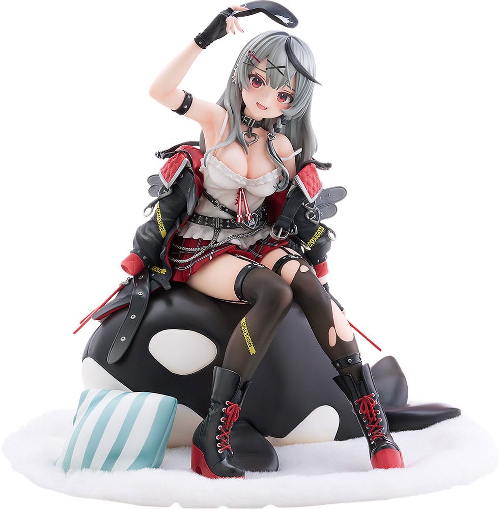 Hololive Production Figure 1/6 Sakamata Chloe 20 cm