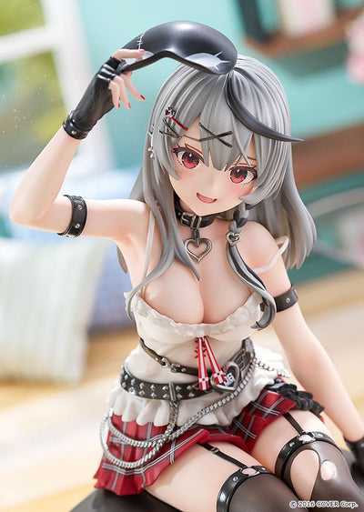 Hololive Production Figure 1/6 Sakamata Chloe 20 cm