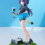 Blue Archive PVC Statue 1/7 Yuuka (Track) 24 cm