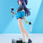 Blue Archive PVC Statue 1/7 Yuuka (Track) 24 cm