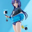 Blue Archive PVC Statue 1/7 Yuuka (Track) 24 cm