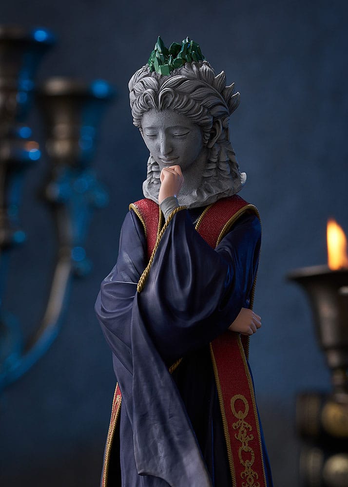 Elden Ring Pop Up Parade SP PVC Statue Sellen 17 cm