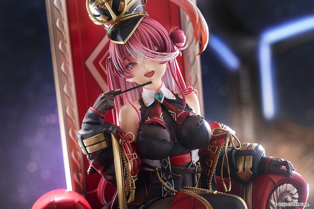 Hololive Production Figure 1/6 Houshou Marine Thirty Outfit 27 cm