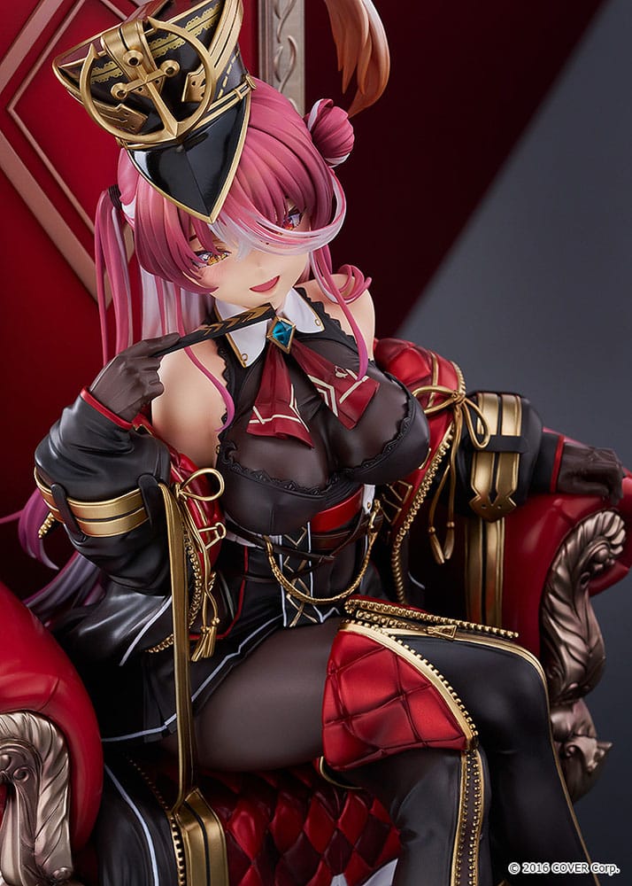 Hololive Production Figure 1/6 Houshou Marine Thirty Outfit 27 cm