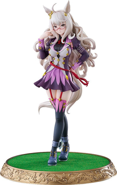 Uma Musume Pretty Derby PVC Statue 1/7 Biwa Hayahide 27 cm