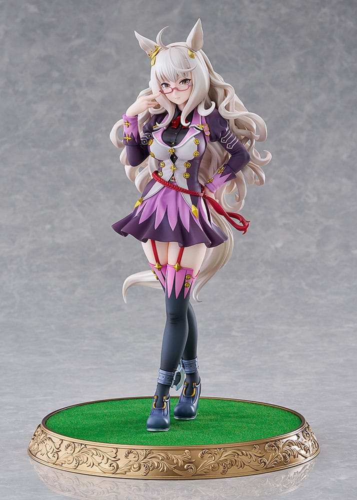 Uma Musume Pretty Derby PVC Statue 1/7 Biwa Hayahide 27 cm