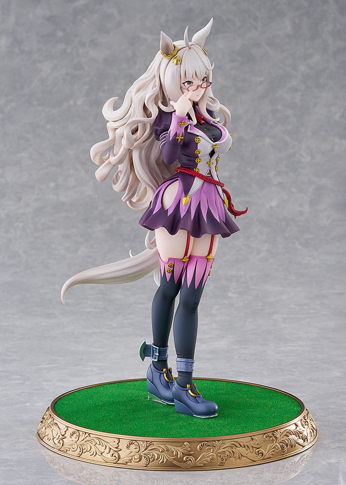 Uma Musume Pretty Derby PVC Statue 1/7 Biwa Hayahide 27 cm