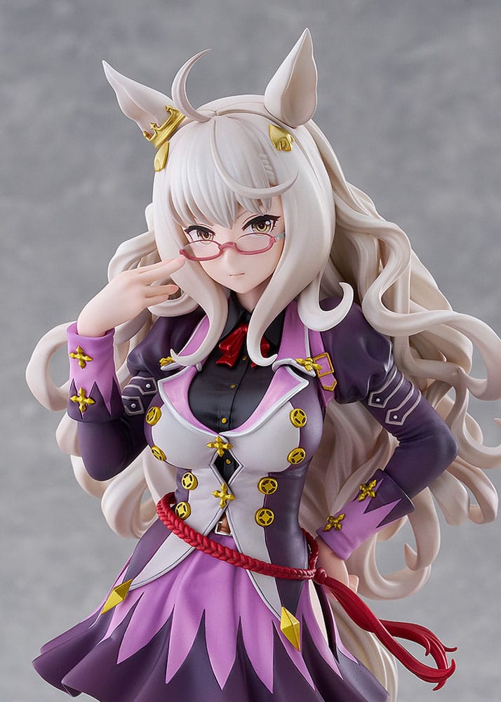 Uma Musume Pretty Derby PVC Statue 1/7 Biwa Hayahide 27 cm