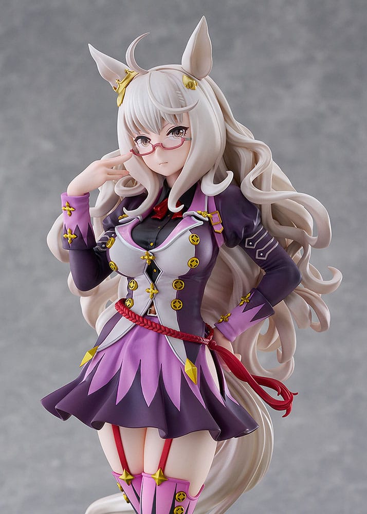 Uma Musume Pretty Derby PVC Statue 1/7 Biwa Hayahide 27 cm